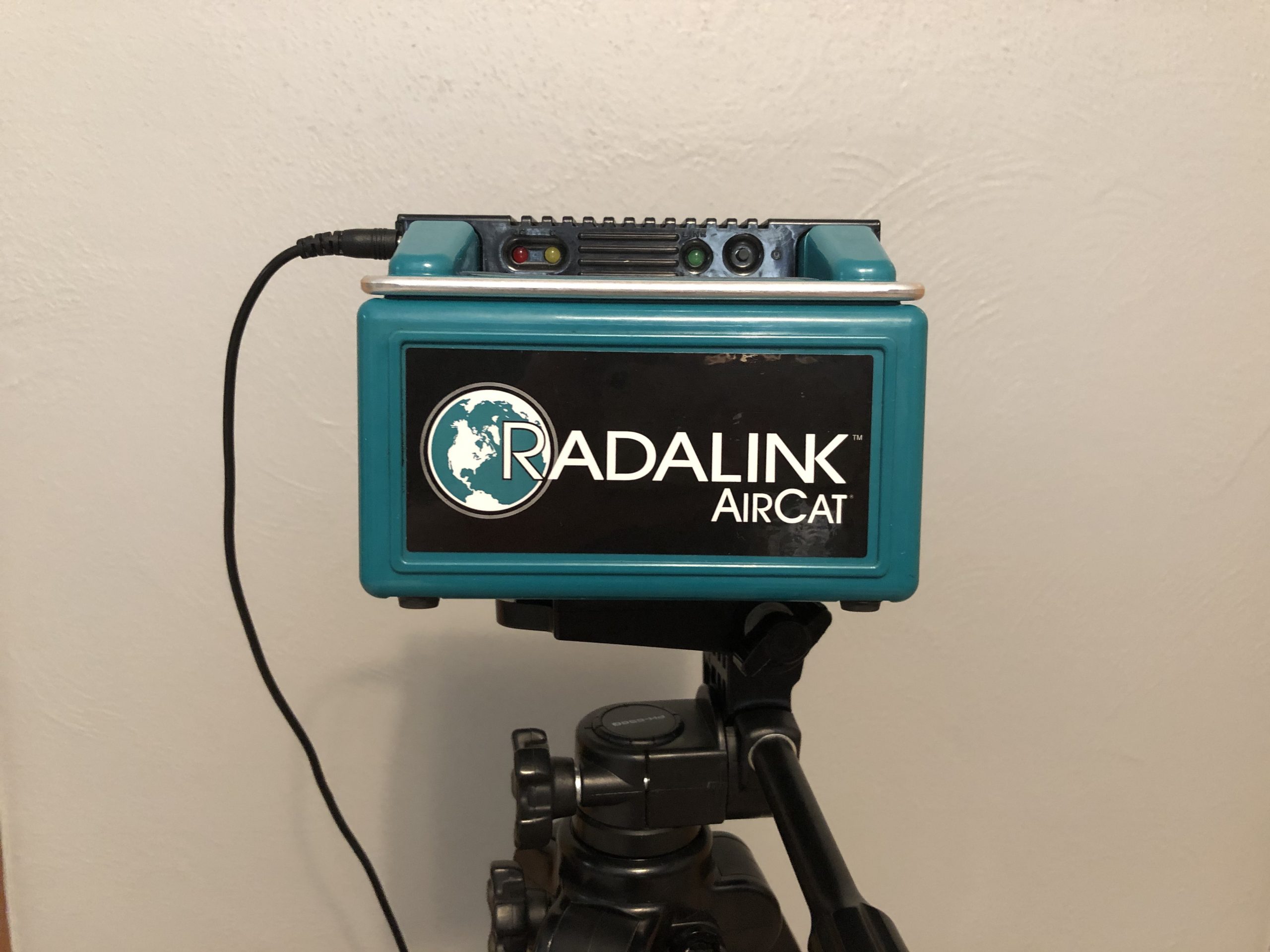 Radalink Device